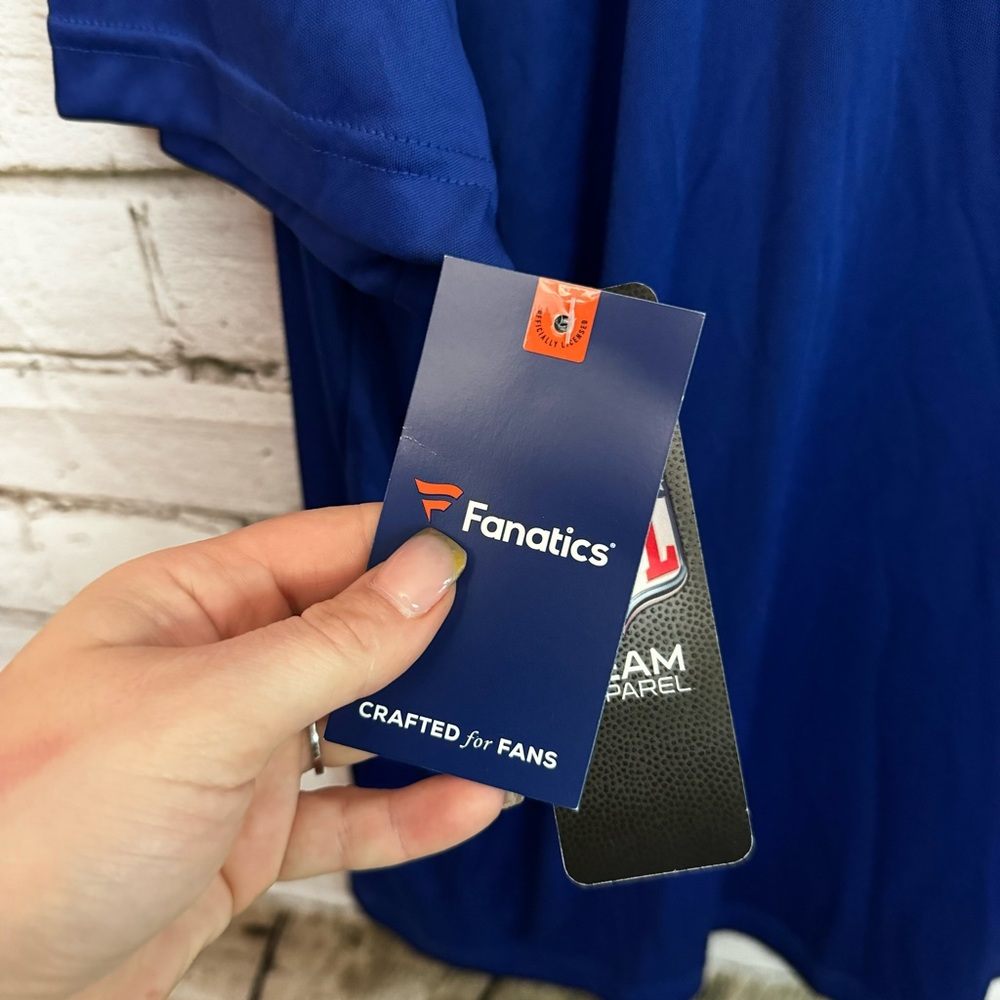 FABLETICS - New York Giants polo - Picture 5 of 6
